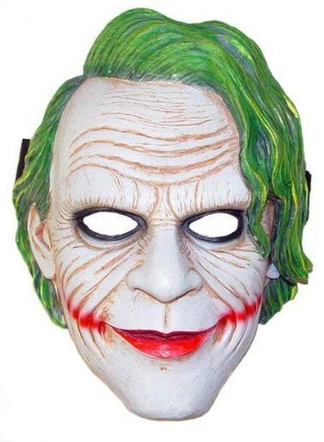 KANABEE قناع فوكس البلاستيكي من كانابي، إصدار خاص لكبار الشخصيات، قناع وجه تنكري للاحتجاجات - Image 2